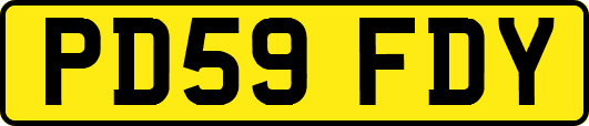 PD59FDY