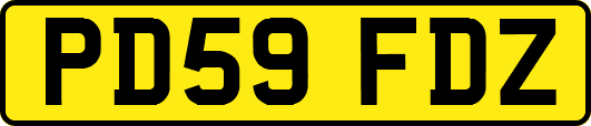 PD59FDZ