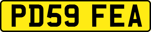 PD59FEA