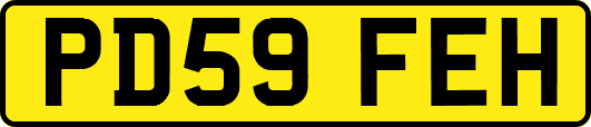 PD59FEH