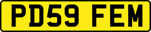 PD59FEM
