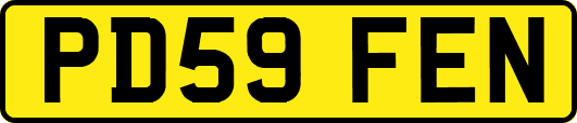 PD59FEN