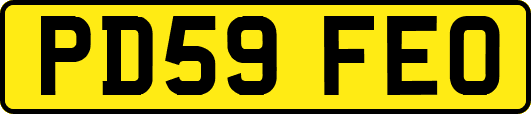 PD59FEO