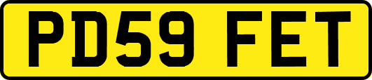 PD59FET