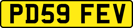 PD59FEV