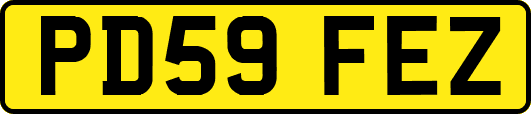 PD59FEZ