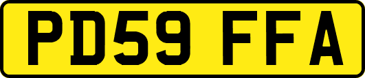 PD59FFA