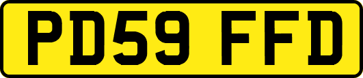 PD59FFD