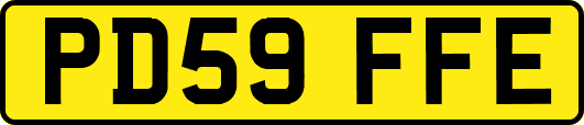 PD59FFE