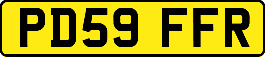 PD59FFR
