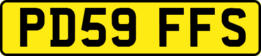 PD59FFS