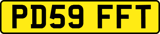 PD59FFT