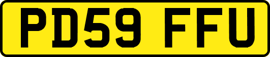 PD59FFU