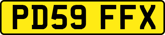 PD59FFX