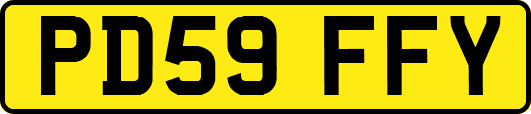 PD59FFY