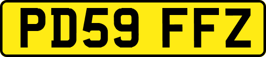PD59FFZ