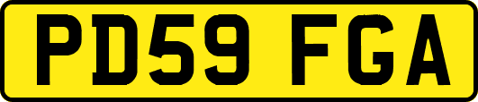 PD59FGA
