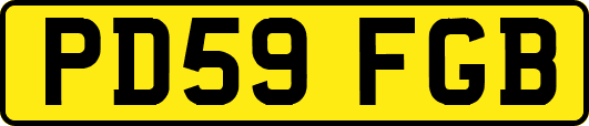PD59FGB