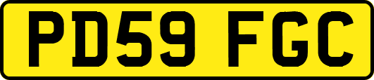 PD59FGC