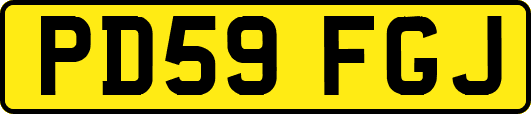 PD59FGJ