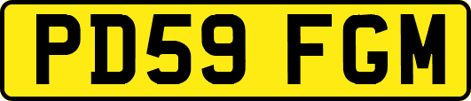 PD59FGM