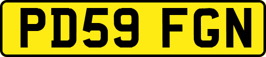 PD59FGN