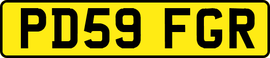 PD59FGR