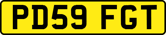 PD59FGT