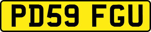 PD59FGU