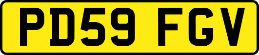 PD59FGV