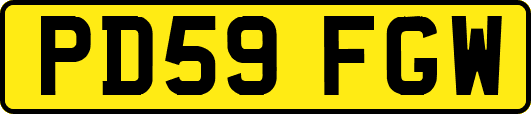 PD59FGW
