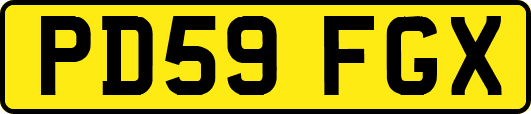 PD59FGX