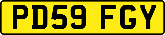 PD59FGY