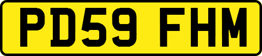 PD59FHM