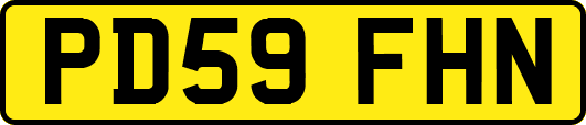 PD59FHN