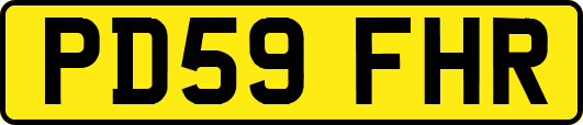 PD59FHR