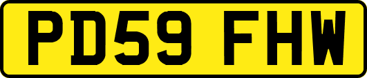 PD59FHW