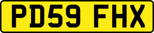 PD59FHX