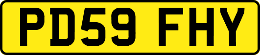 PD59FHY