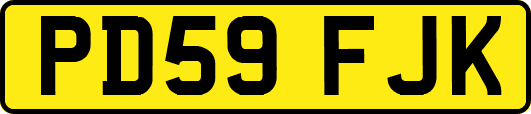 PD59FJK