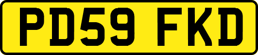 PD59FKD