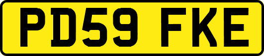 PD59FKE