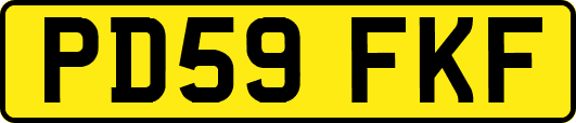 PD59FKF
