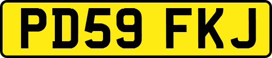 PD59FKJ