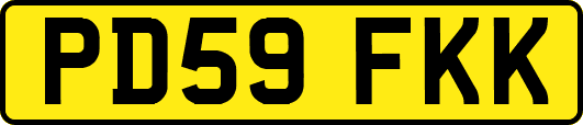 PD59FKK
