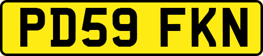 PD59FKN
