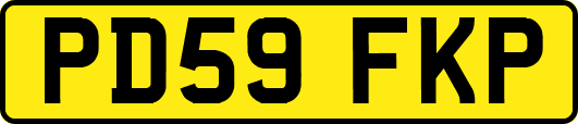 PD59FKP