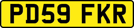 PD59FKR