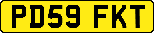 PD59FKT