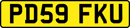 PD59FKU